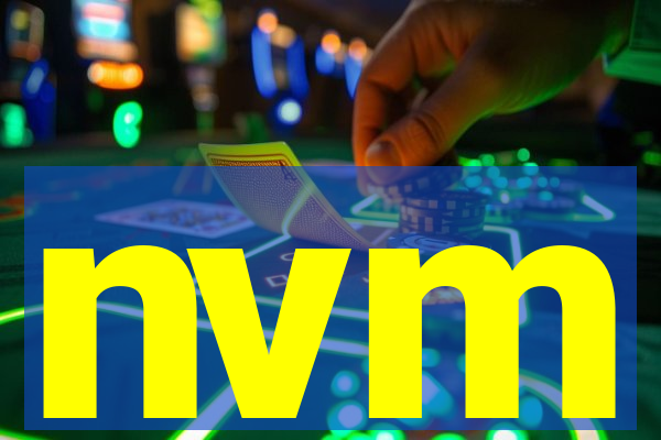 nvm-windows download